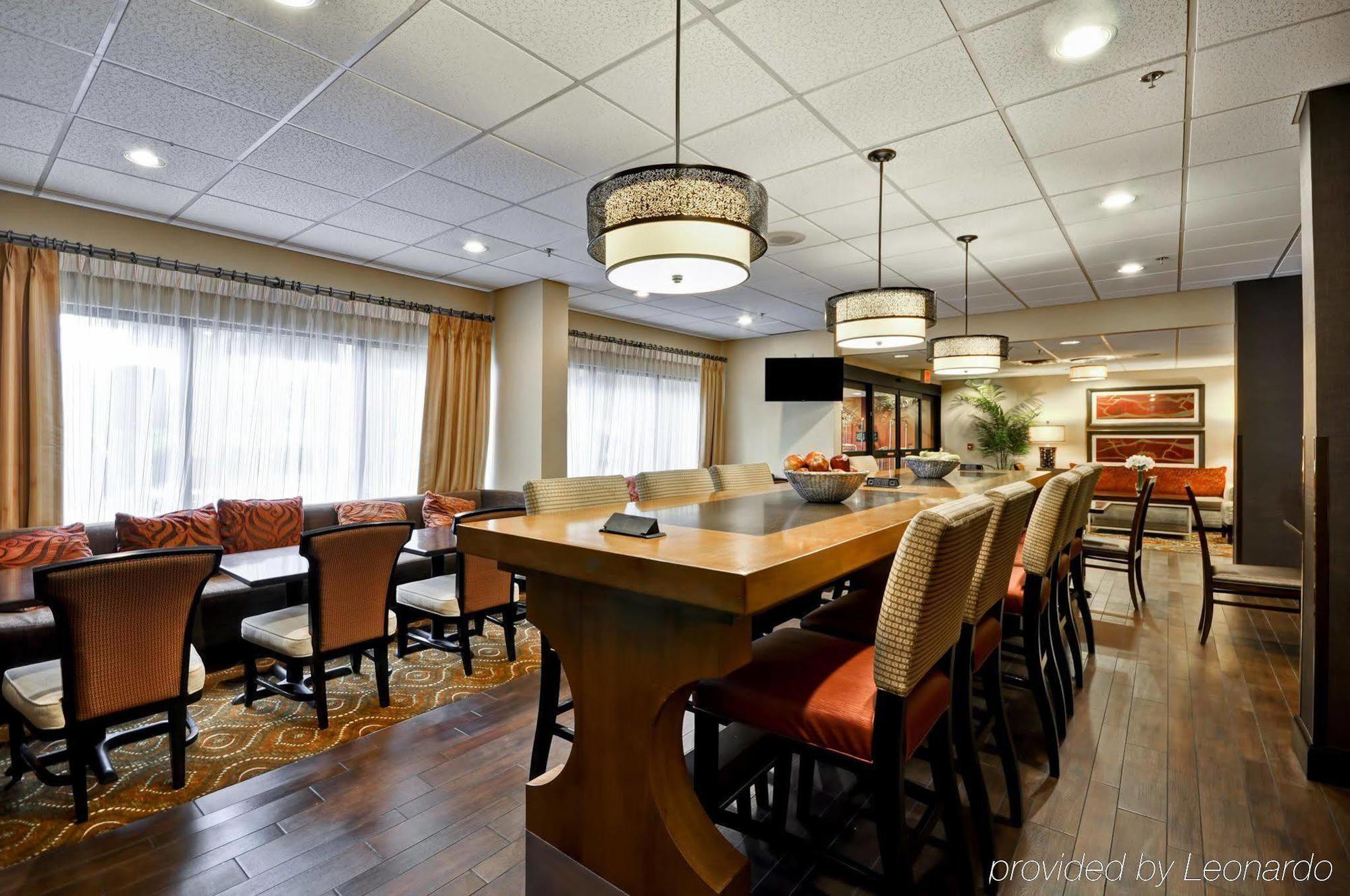 Hotel Hampton Charlotte-gastonia 3*