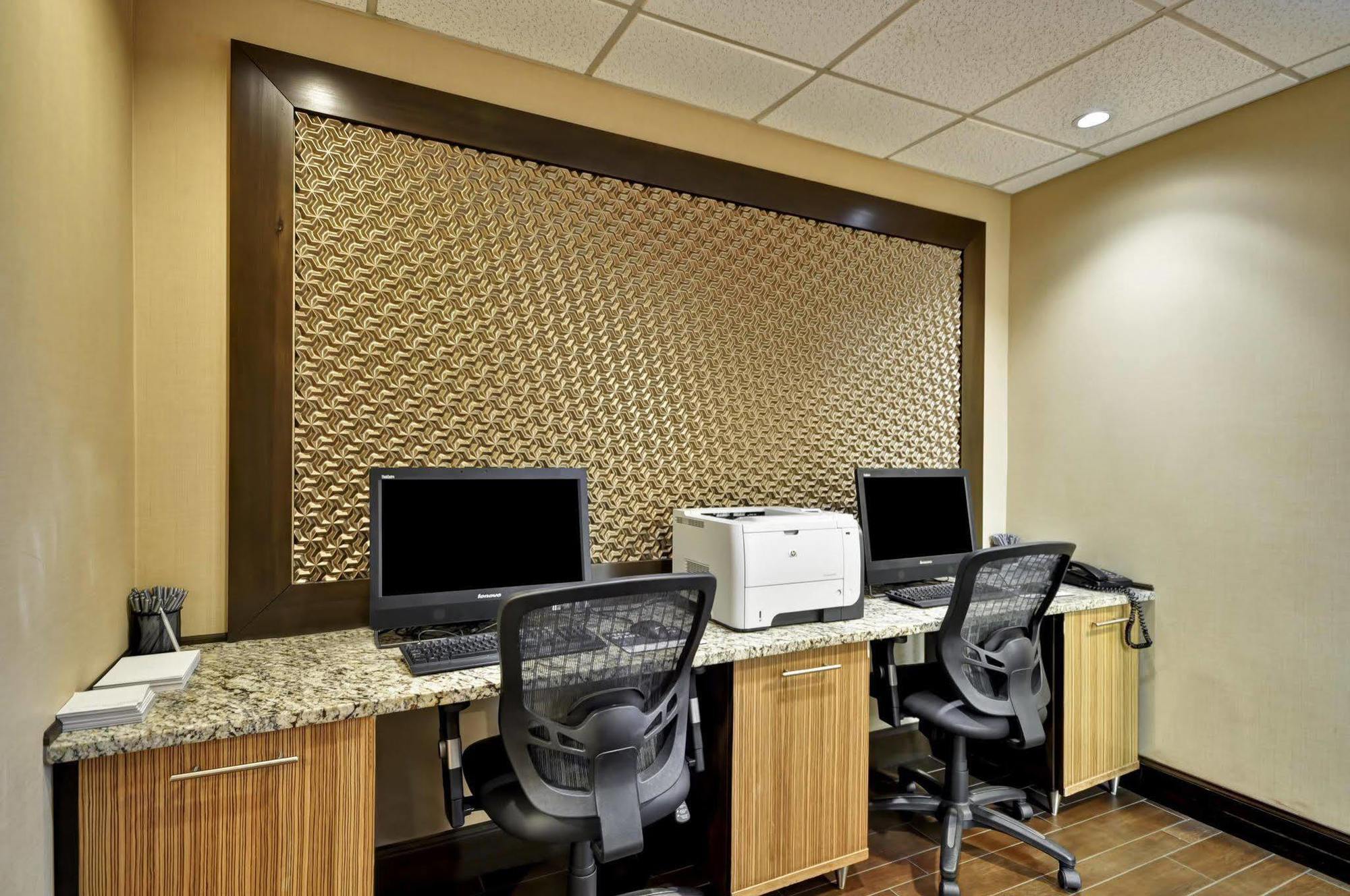 Hampton Charlotte-gastonia Hotel 3*